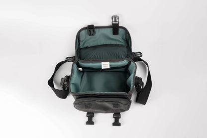 Tam Tek Model 4602 Camera Shoulder Carry Bag