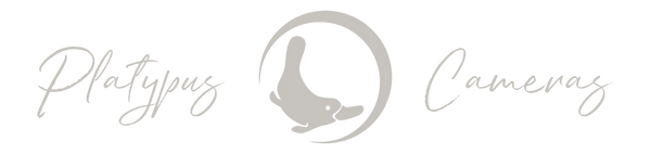Platypus Cameras