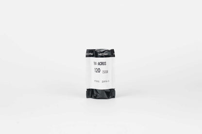 Fujifilm Neopan Acros 100