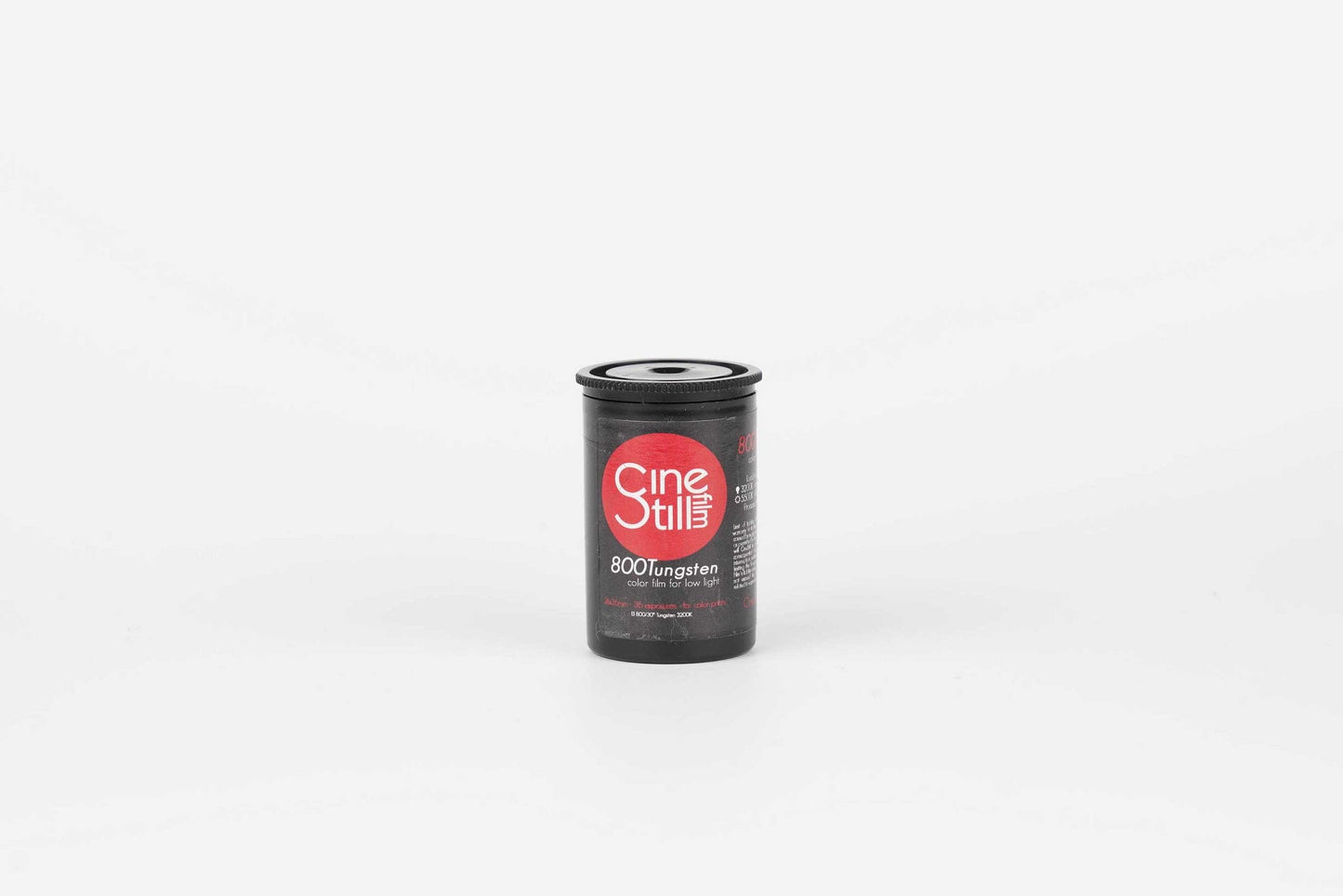 Cinestill 800T