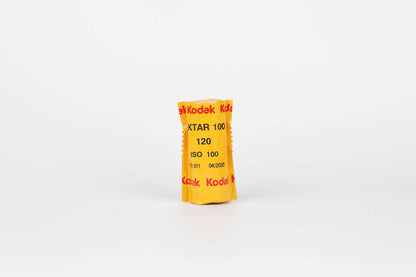 Kodak Ektar 100