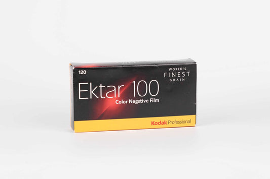 Kodak Ektar 100