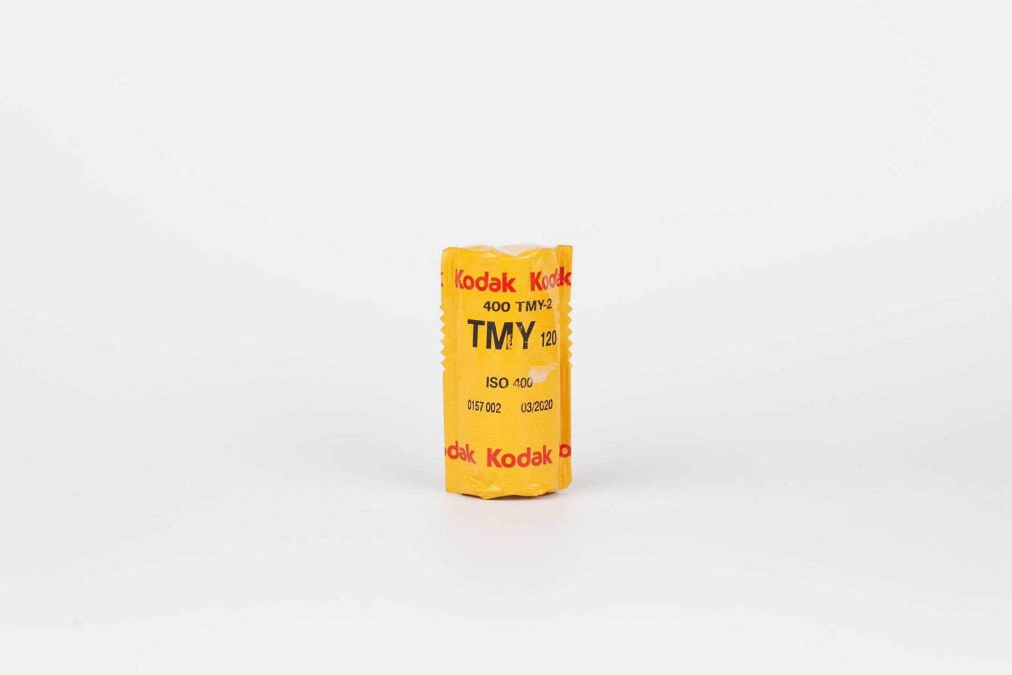 Kodak T-Max 400