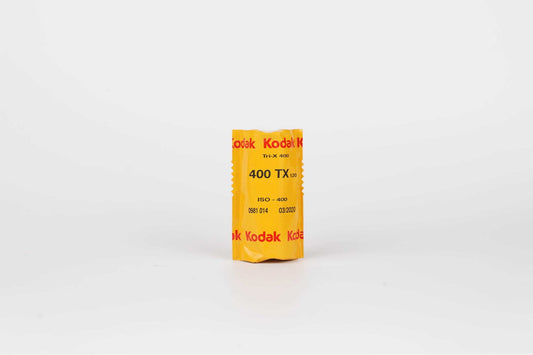 Kodak Tri-X 400